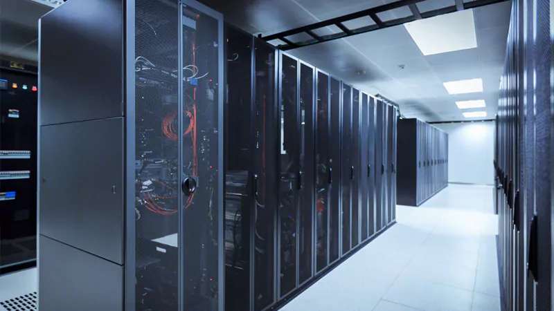 नेटवर्क सर्वर कैबिनेट के मुख्य लाभों का विश्लेषण