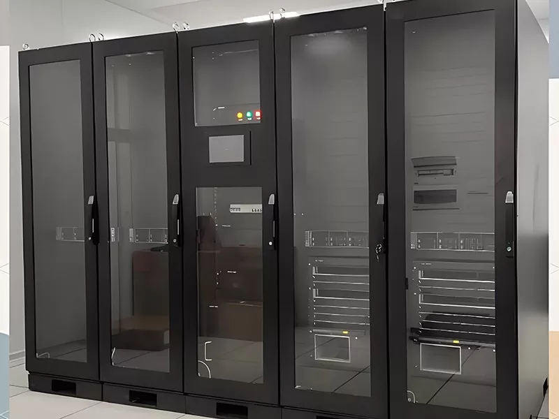 माइक्रो मॉड्यूल कैबिनेट